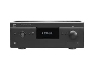 NAD T 758 V3