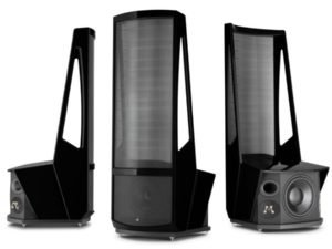 MartinLogan Neolith