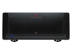 HALO by Parasound A 31