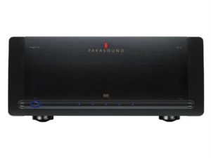 HALO by Parasound A 51