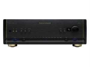 HALO by Parasound HINT 6