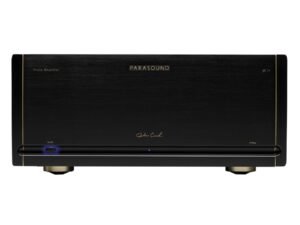 HALO by Parasound JC 1+