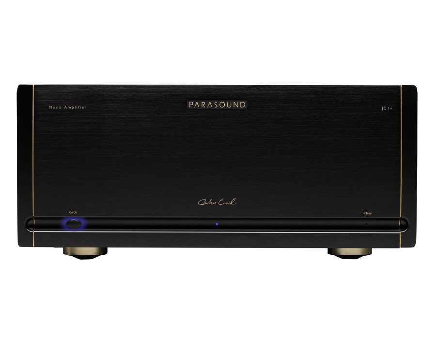 HALO by Parasound JC 1+