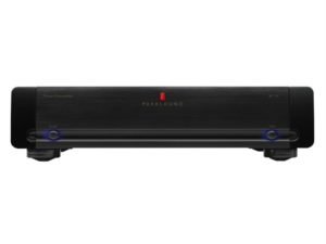 HALO by Parasound JC 3+