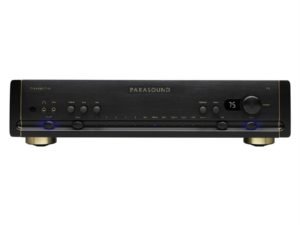 HALO by Parasound P 6