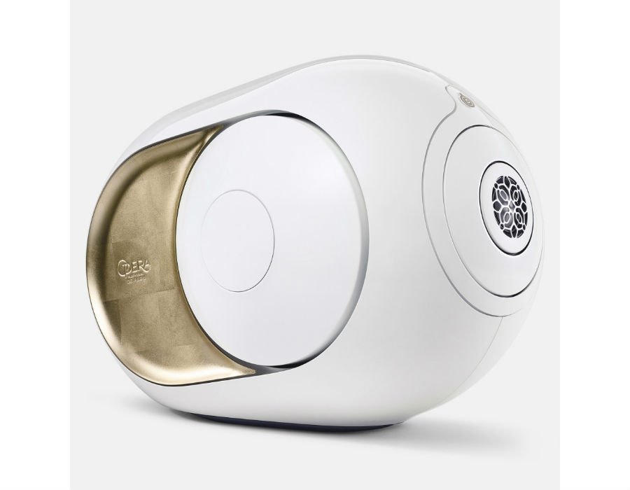 Devialet Phantom I 108 DB Opéra de Paris