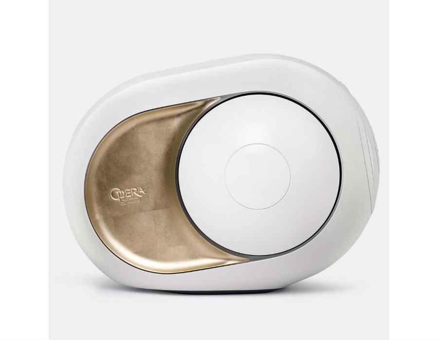 Devialet Phantom I 108 dB Opéra de Paris - Imagen 2