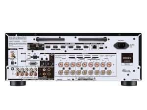 Alternative view of Integra DRX 2.4