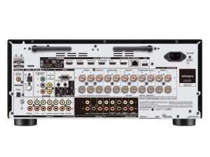 Alternative view of Integra DRX 5.4