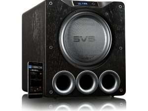 SVS PB16-Ultra