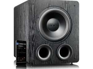 SVS PB-2000 Pro