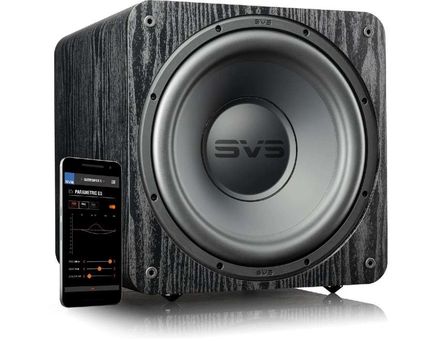 SVS SB-1000 Pro