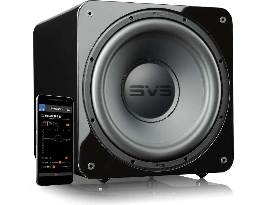 SVS SB-1000 Pro