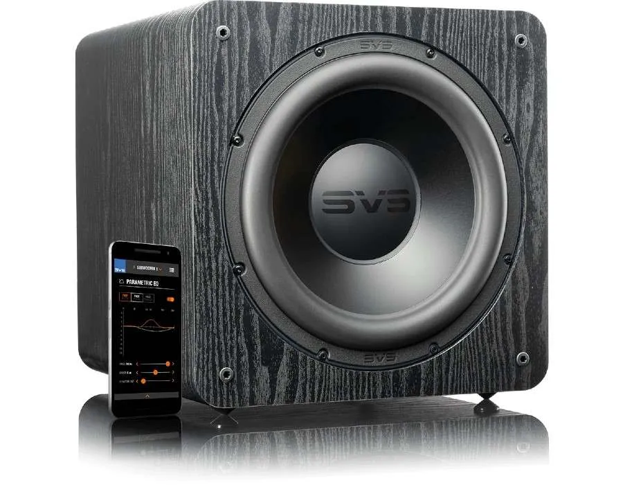 SVS SB-2000 Pro