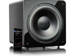 SVS SB-2000 Pro