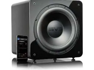 SVS SB-2000 Pro
