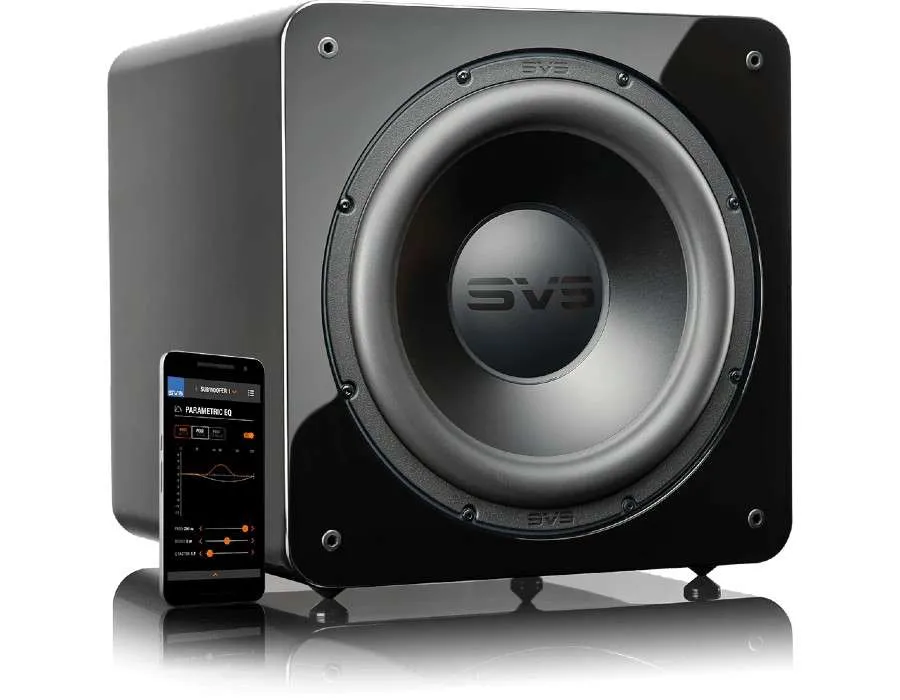 SVS SB-2000 Pro