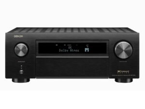 Denon AVR-X6700H