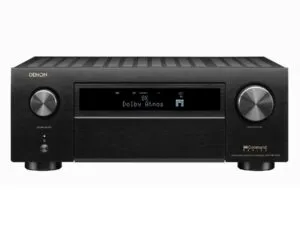 Denon AVR-X6700H