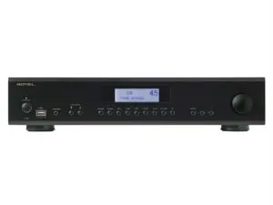 Rotel A12