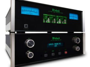 McIntosh C1100