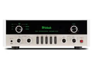 McIntosh C22