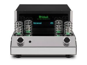 McIntosh C8