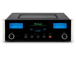 McIntosh D1100