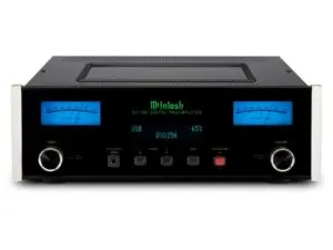 McIntosh D1100