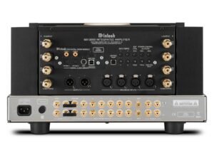 Alternative view of McIntosh MA12000