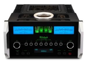 McIntosh MA12000