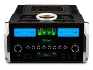McIntosh MA12000