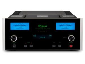 McIntosh MA7200