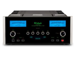 McIntosh MA8900