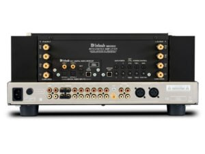 Alternative view of McIntosh MA8900