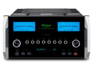 McIntosh MA9000