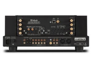 Alternative view of McIntosh MAC7200