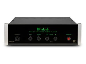 McIntosh MB50