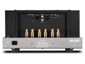 Alternative view of McIntosh MC611