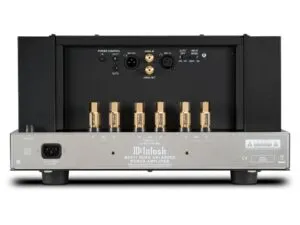 Alternative view of McIntosh MC611