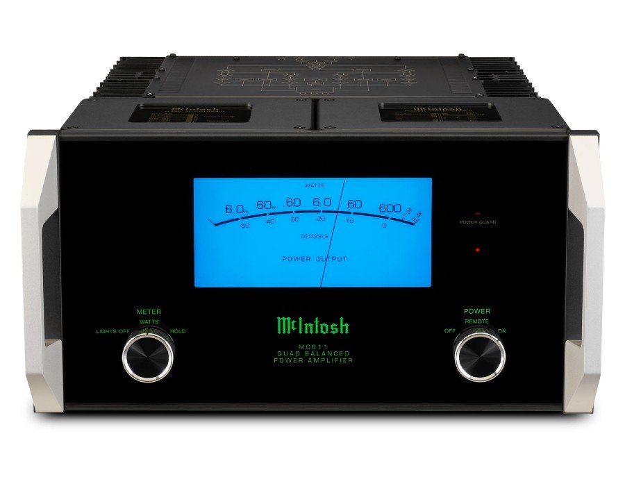 McIntosh MC611