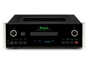 McIntosh MCD600