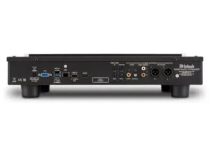Alternative view of McIntosh MS500