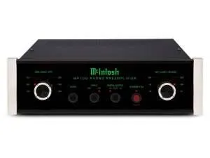McIntosh MP100