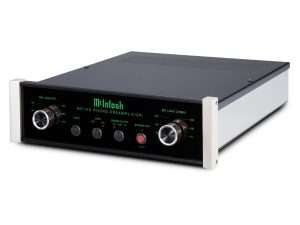 McIntosh MP100
