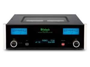 McIntosh MP1100