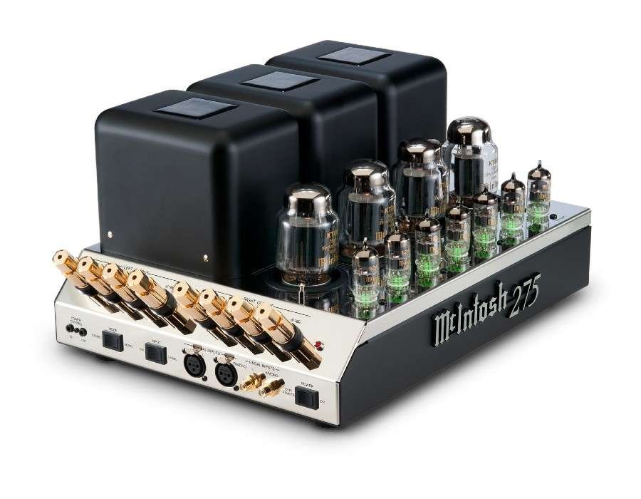 McIntosh MC275