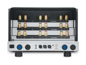 McIntosh MC2KW