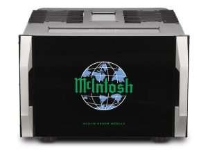 McIntosh MC2KW