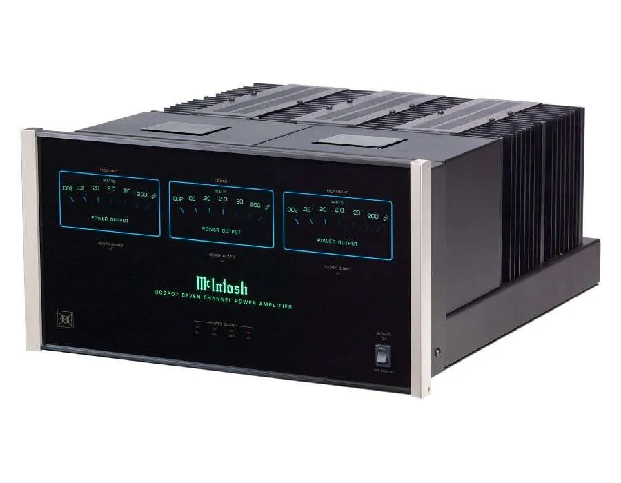 McIntosh MC8207